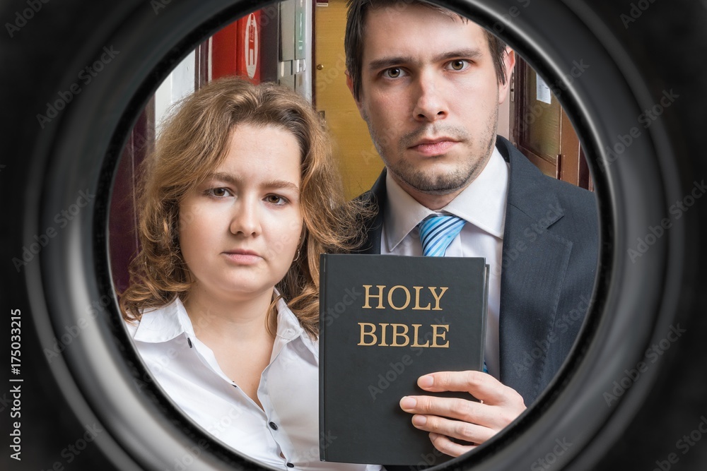 Understanding Jehovah's Witnesses and Mormonism