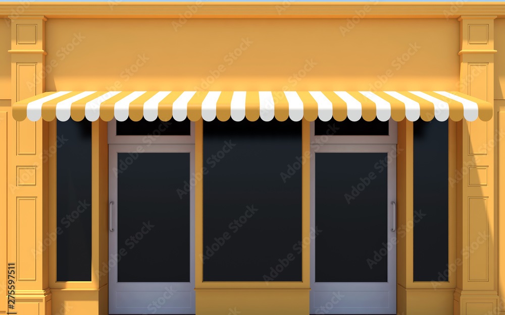 Starter Website Design Package