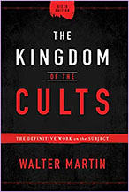2019 The Kingdom of the Cults