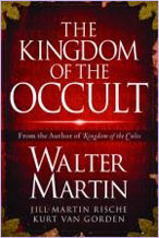 2008 The Kingdom of the Occult